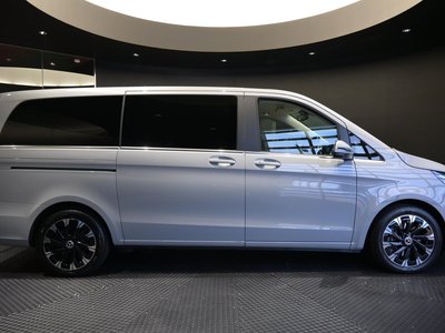 صورة 4 لـ 2026 Mercedes-BENZ V-CLASS
