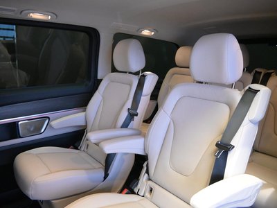 صورة مصغرة 54 لـ 2026 Mercedes-BENZ V-CLASS