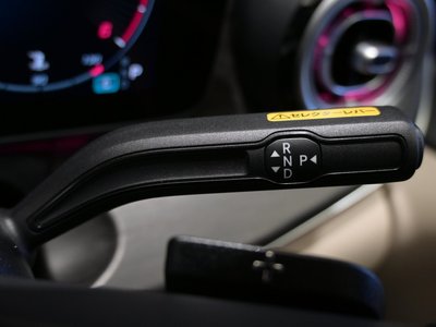 صورة مصغرة 60 لـ 2026 Mercedes-BENZ V-CLASS