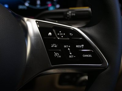 صورة مصغرة 22 لـ 2026 Mercedes-BENZ V-CLASS