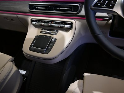 صورة مصغرة 18 لـ 2026 Mercedes-BENZ V-CLASS
