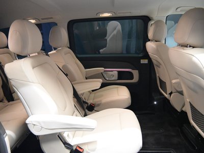 صورة مصغرة 51 لـ 2026 Mercedes-BENZ V-CLASS