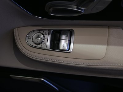 صورة مصغرة 29 لـ 2026 Mercedes-BENZ V-CLASS