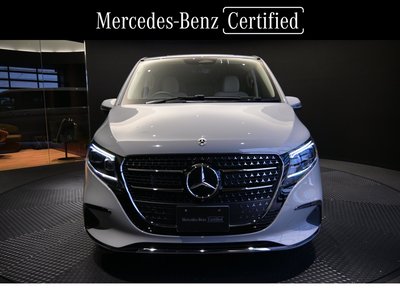 صورة 2 لـ 2026 Mercedes-BENZ V-CLASS