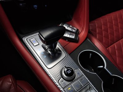 2021 Genesis THE NEW G70 照片 9