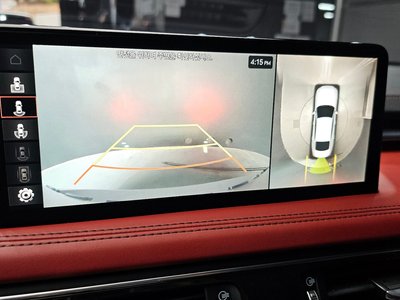صورة مصغرة 15 لـ 2021 Genesis THE NEW G70