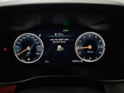 2021 Genesis THE NEW G70 照片 8