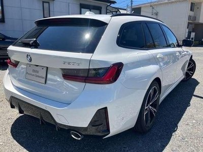 2025 BMW 3 SERIES 照片 3