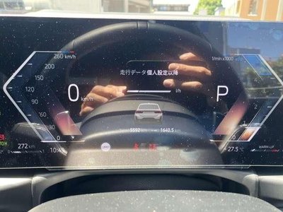 2025 BMW 3 SERIES 照片 4