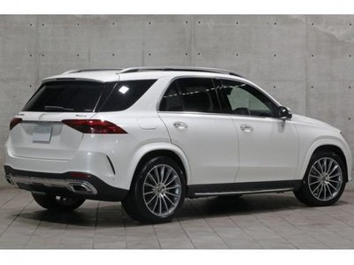 MERCEDES-BENZ GLE - 2