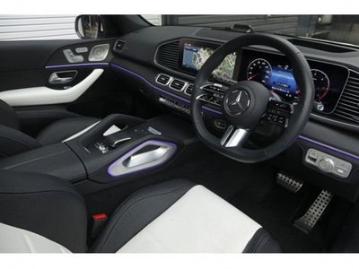 MERCEDES-BENZ GLE - 8