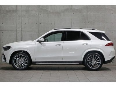 MERCEDES-BENZ GLE - 3