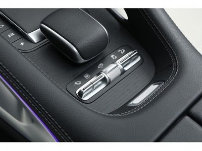 MERCEDES-BENZ GLE - 9