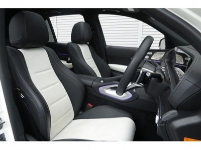 MERCEDES-BENZ GLE - 7