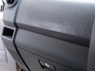 2015 Toyota LAND CRUISER 70 缩略图 62