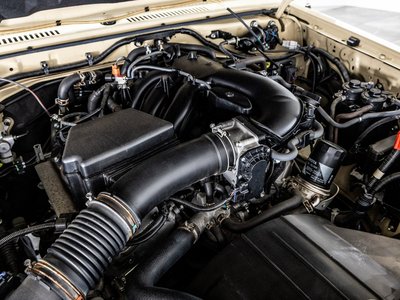 2015 Toyota LAND CRUISER 70 缩略图 42