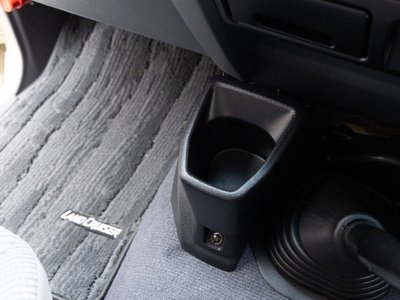 2015 Toyota LAND CRUISER 70 缩略图 60