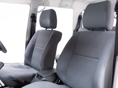 2015 Toyota LAND CRUISER 70 缩略图 49