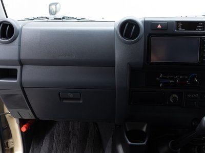 2015 Toyota LAND CRUISER 70 缩略图 44