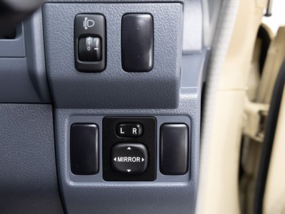 2015 Toyota LAND CRUISER 70 缩略图 61