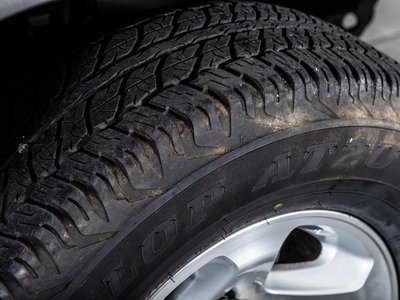 2015 Toyota LAND CRUISER 70 缩略图 28