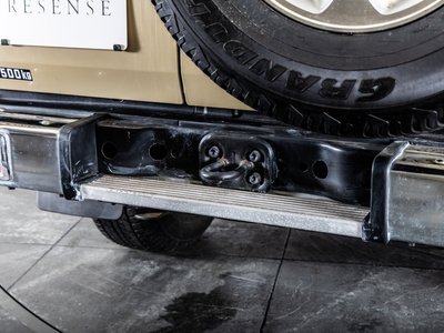 2015 Toyota LAND CRUISER 70 缩略图 39