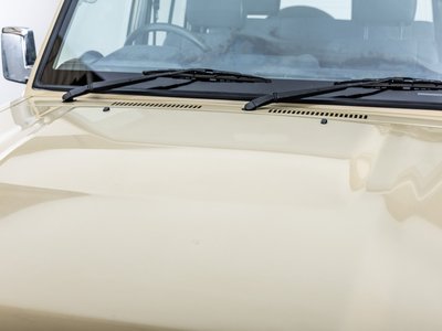 2015 Toyota LAND CRUISER 70 缩略图 23