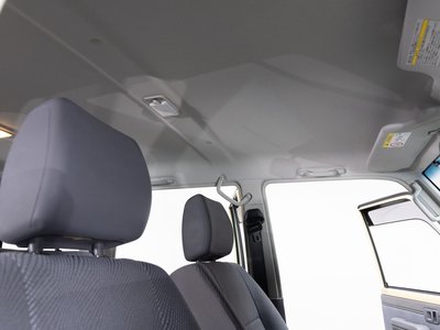 2015 Toyota LAND CRUISER 70 缩略图 71