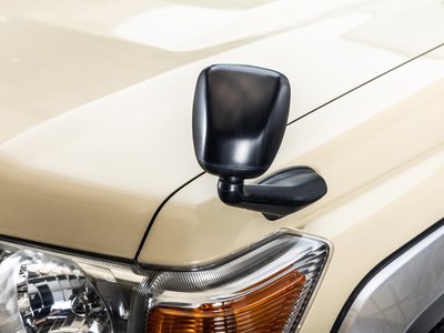 2015 Toyota LAND CRUISER 70 缩略图 21