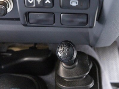 2015 Toyota LAND CRUISER 70 缩略图 59