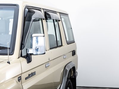 2015 Toyota LAND CRUISER 70 缩略图 15