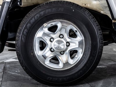 2015 Toyota LAND CRUISER 70 缩略图 27