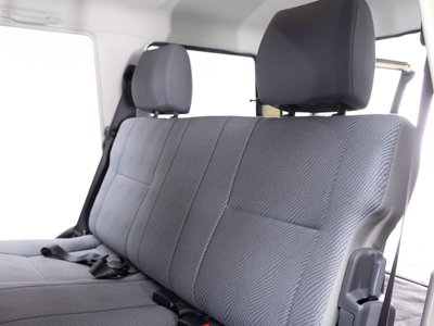 2015 Toyota LAND CRUISER 70 缩略图 51