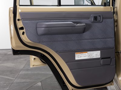 2015 Toyota LAND CRUISER 70 缩略图 66