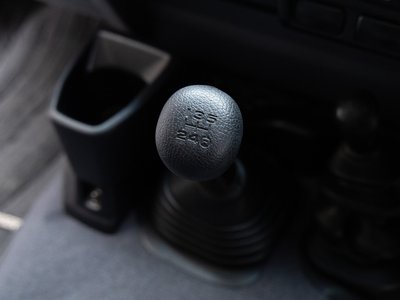 2015 Toyota LAND CRUISER 70 缩略图 58