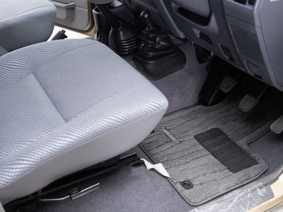2015 Toyota LAND CRUISER 70 缩略图 47