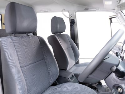 2015 Toyota LAND CRUISER 70 缩略图 46