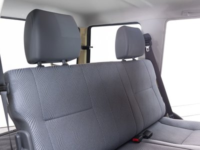2015 Toyota LAND CRUISER 70 缩略图 53