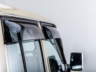 2015 Toyota LAND CRUISER 70 缩略图 41