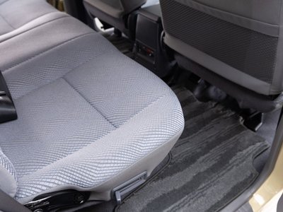2015 Toyota LAND CRUISER 70 缩略图 54