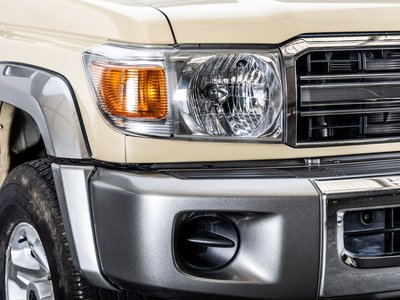 2015 Toyota LAND CRUISER 70 缩略图 13