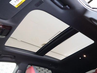 LEXUS RX - 4