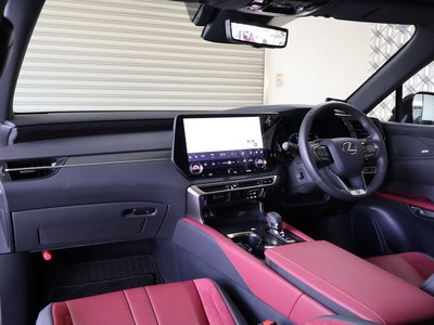 LEXUS RX - 3