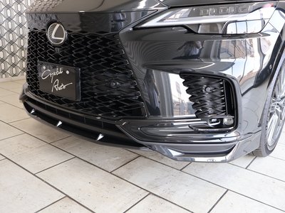 LEXUS RX - 8