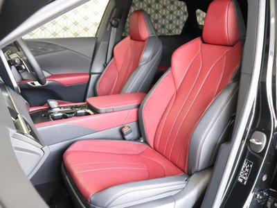 LEXUS RX - 7