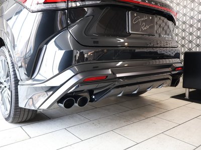 LEXUS RX - 10