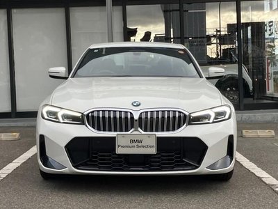 BMW 3 SERIES - 4