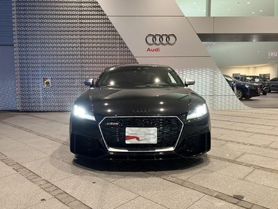 AUDI TT - 4