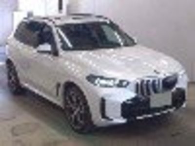 BMW X5 - 1