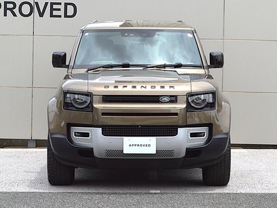 LAND ROVER DEFENDER - 3